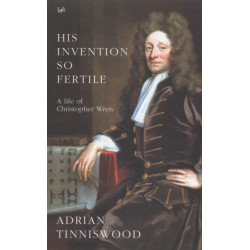 His Invention So Fertile