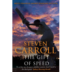 The Gift of Speed
