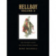 Hellboy Library Volume 2: The Chained Coffin and The Right Hand of Doom