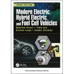 Modern Electric, Hybrid Electric, and Fuel Cell Vehicles