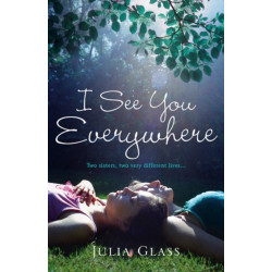 I See You Everywhere