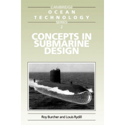 Concepts in Submarine Design