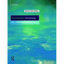 CONTEMPORARY CLIMATOLOGY