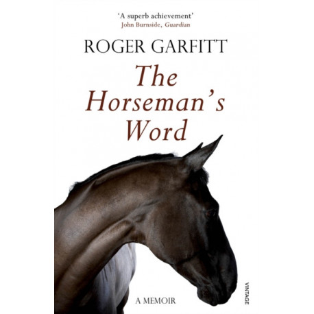 The Horseman's Word