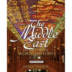 MIDDLE EAST IN MODERN WORLD HISTORY