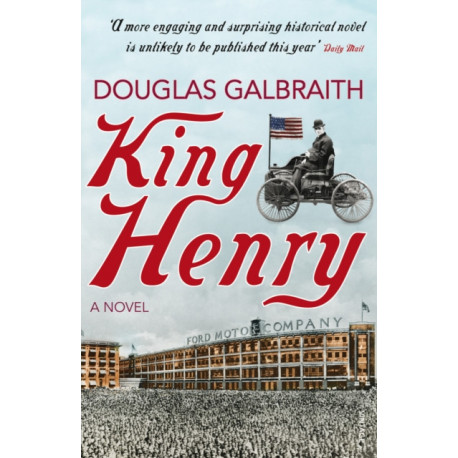 King Henry