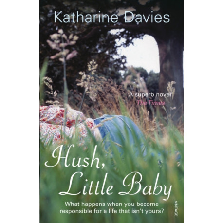 Hush, Little Baby