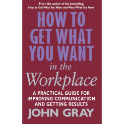 How To Get What You Want In The Workplace: How to maximise your professional potential