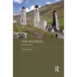 The Caucasus - An Introduction