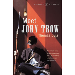 Meet John Trow