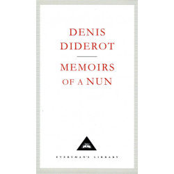 Memoirs Of A Nun