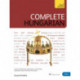Complete Hungarian: Learn to read, write, speak and understand Hungarian
