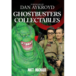 Ghostbusters Collectables