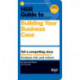 HBR Guide to Building Your Business Case (HBR Guide Series)