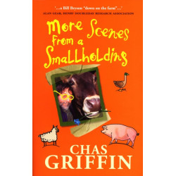 More Scenes From a Smallholding