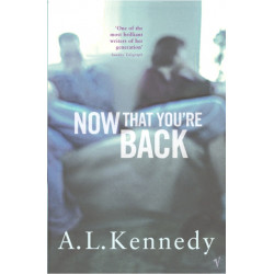 Now That You're Back