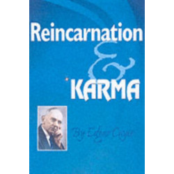 Reincarnation and Karma