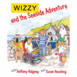 WIZZY and the Seaside Adventure