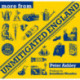 More From Unmitigated England