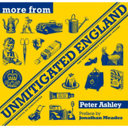 More From Unmitigated England