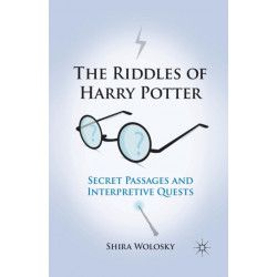 The Riddles of Harry Potter: Secret Passages and Interpretive Quests