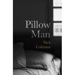 Pillow Man