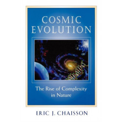 Cosmic Evolution: The Rise of Complexity in Nature