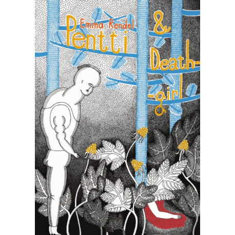Pentti and Deathgirl