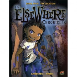 The Book Five: The Parting