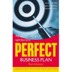 Perfect Business Plan