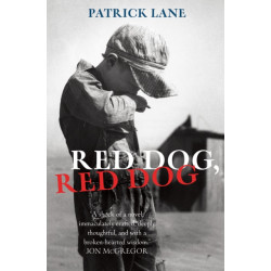 Red Dog, Red Dog