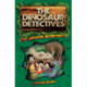 The Dinosaur Detectives in The Amazon Rainforest