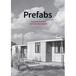 Prefabs: A social and architectural history