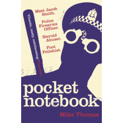 Pocket Notebook