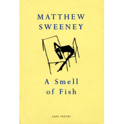 A Smell Of Fish