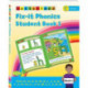 Fix-it Phonics - Level 2 - Student Book 1 (2nd Edition)
