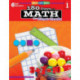 180 Days™: Math for First Grade: Practice, Assess, Diagnose