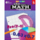180 Days™: Math for Fifth Grade: Practice, Assess, Diagnose