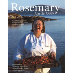 Rosemary Castle Cook