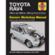 Toyota RAV4 Petrol & Diesel (94 - Jan 06) L to 55: 94-06