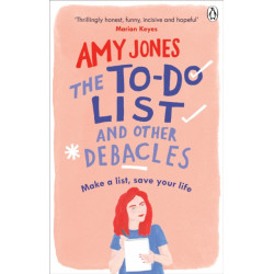 The To-Do List and Other Debacles