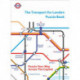 The Transport for London Puzzle Book: Puzzle Your Way Across the Capital