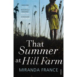 That Summer at Hill Farm