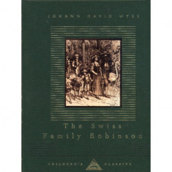 The Swiss Family Robinson