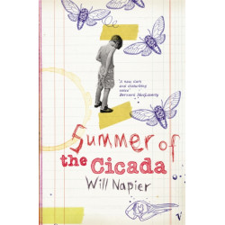 Summer Of The Cicada