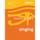 Sound At Sight Singing Book 1 (Initial-Grade 2): Solo Voice