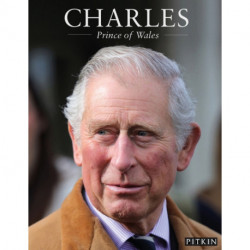 Charles: Prince of Wales
