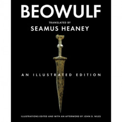 Beowulf: An Illustrated Edition
