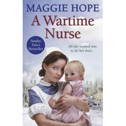 A Wartime Nurse