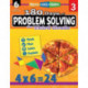 180 Days™: Problem Solving for Third Grade: Practice, Assess, Diagnose